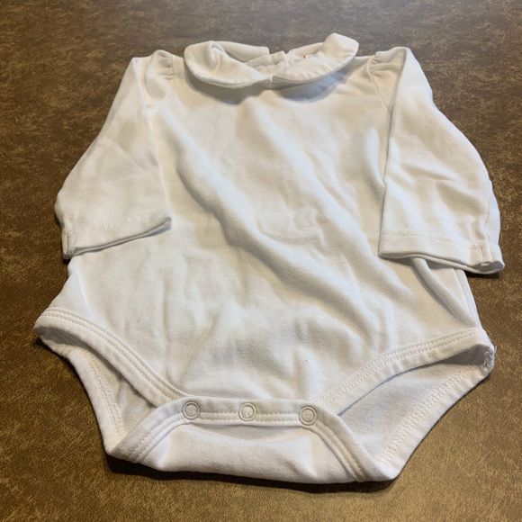 Little Billy Onesie (#3841) - Picture 1 of 4